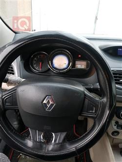 رينو فلوينس